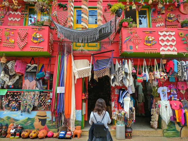 Qué hacer en Colombia: Actividades de ocio y entretenimiento en tu viaje